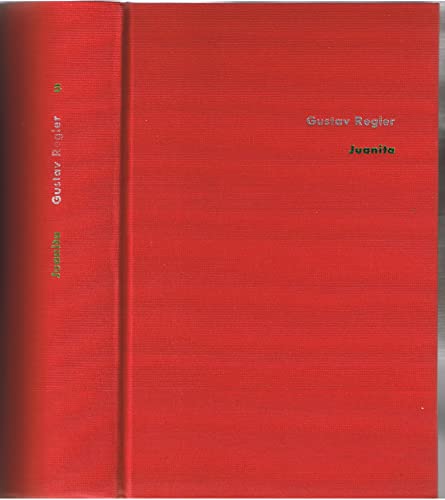 Werke, 15 Bde., Bd.5, Juanita (Stroemfeld /Roter Stern)